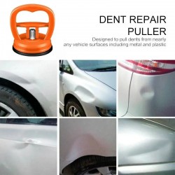 Factory Heavy Suction Cups Car Repair Dent Pull BodyWork Panel Remover Sucker Cup Handle Patchwork