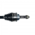 -CCL-High Quality CV Axle Drive Shaft EJE CV for Ford Ranger (TKE) OE: 6M343B437BA for TOYOTA Auto Transmission System CV Axle